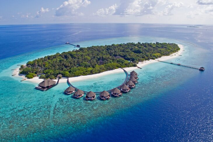 Plan An Autumn Escape To The Maldives
